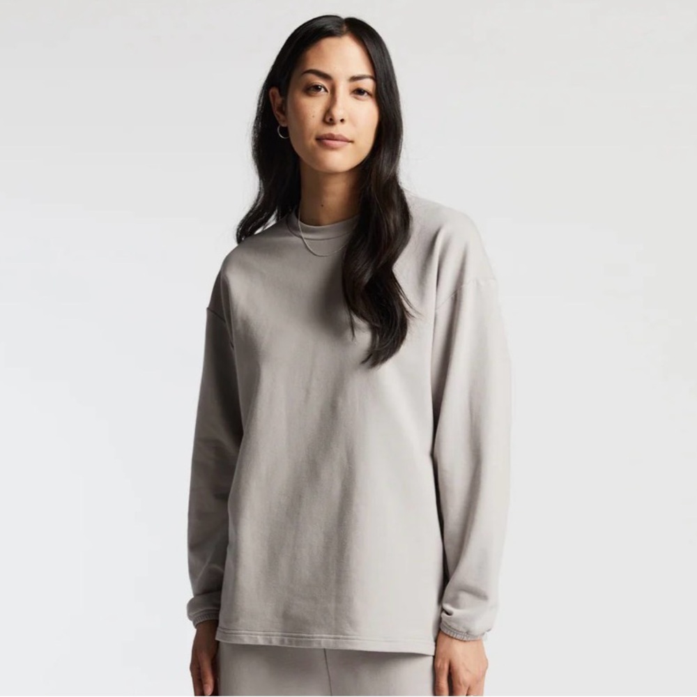 Monos Kyoto Long Sleeve Unisex